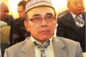 Uri Syam